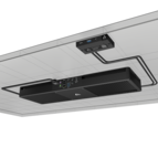 Łatwo dostępne rozszerzenie panelu przedniego