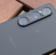 Sony Xperia 1 VI. (Źródło obrazu: Stuff)