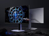 Monitor gamingowy TCL 27C2A z technologią QD-Mini LED.