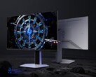Monitor gamingowy TCL 27C2A z technologią QD-Mini LED.