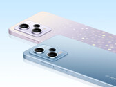  Redmi Note 12 Pro przybywa obok trzech innych modeli z serii Redmi Note 12. (Źródło obrazu: Xiaomi)