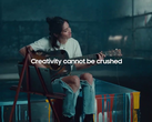 Nowa reklama Samsunga jest odpowiedzią na kontrowersyjną reklamę iPada Pro Apple(Źródło zdjęcia: Samsung)