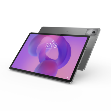 Ekran Lenovo Idea Tab Pro (źródło obrazu: Lenovo)
