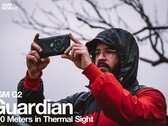 Nowy G2 Guardian. (Źródło: AGM)