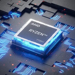 AMD Ryzen 7 7735H (źródło: Acemagic)