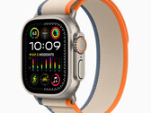 Apple Watch Ultra 2 (Źródło obrazu: Apple)