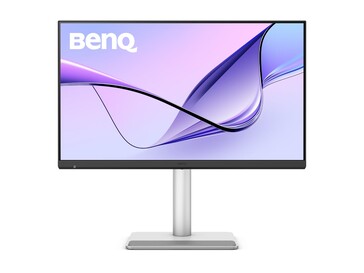Przednia strona BenQ MA270S.