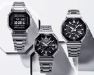 Tej jesieni Casio wprowadzi na rynek trzy nowe, w pełni metalowe G-Shocki (na zdjęciu). (Źródło zdjęcia: Casioblog)