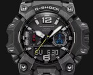 Zegarek Casio G-Shock x Team Land Cruiser Toyota Auto Body GWG-B1000TLC-1A