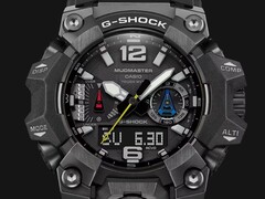 Zegarek Casio G-Shock x Team Land Cruiser Toyota Auto Body GWG-B1000TLC-1A