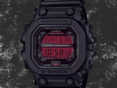 Jeden z nowych zegarków G-Shock x Propaganda wygląda podobnie do GX-56BBR-1 (na zdjęciu)