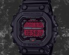 Jeden z nowych zegarków G-Shock x Propaganda wygląda podobnie do GX-56BBR-1 (na zdjęciu)