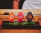 Zegarki Casio Sushi