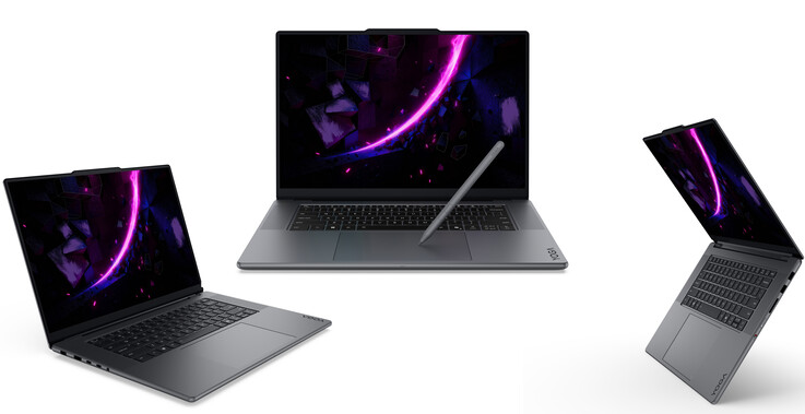 Konstrukcja laptopa (źródło obrazu: Lenovo)