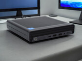 Recenzja minikomputera HP Elite Mini 800 G9 - modułowy komputer NUC z procesorem Intel Core i5-13500, 16 GB pamięci RAM DDR5 i cichym układem chłodzenia