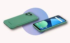 Fairphone 4 otrzymuje obniżkę ceny i nowe funkcje aparatu (Zdjęcie: Fairphone)