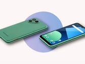 Fairphone 4 otrzymuje obniżkę ceny i nowe funkcje aparatu (Zdjęcie: Fairphone)