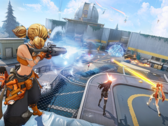 Beta gry Fate Trigger będzie zawierać trzy tryby PvP - Awakener Trials, Rapid Trials i Team Deathmatch. Na zdjęciu - filmowa grafika z gry. (Źródło obrazu: Steam)