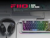 KB3 zawiera przetwornik cyfrowo-analogowy klasy desktop i wzmacniacze (źródło obrazu: FiiO)