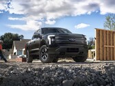 Wół roboczy F-150 Lightning (zdjęcie: Ford)
