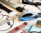 Firma Garmin przetestowała niezliczone warianty konstrukcyjne systemu CIRQA.