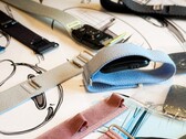 Firma Garmin przetestowała niezliczone warianty konstrukcyjne systemu CIRQA.