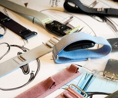 Firma Garmin przetestowała niezliczone warianty konstrukcyjne systemu CIRQA.