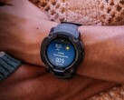 Smartwatche Garmin z serii Instinct 3 otrzymują wersję beta v14.05