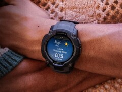Smartwatche Garmin z serii Instinct 3 otrzymują wersję beta v14.05