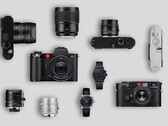 Leica osiągnęła rekordową sprzedaż trzeci rok z rzędu w 2023 roku. (Zdjęcie: Leica)