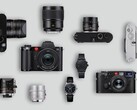 Leica osiągnęła rekordową sprzedaż trzeci rok z rzędu w 2023 roku. (Zdjęcie: Leica)