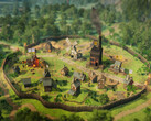 Zrzut ekranu z gry Masters of Albion (źródło obrazu: SteamDB)