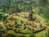 Zrzut ekranu z gry Masters of Albion (źródło obrazu: SteamDB)