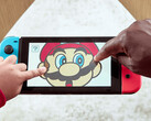 Seria gier My Mario na Nintendo Swtich
