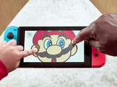 Seria gier My Mario na Nintendo Swtich