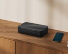 Nowy projektor Photon Go firmy Optoma (na zdjęciu) jest już dostępny w Stanach Zjednoczonych i Kanadzie. (Źródło zdjęcia: Optoma)