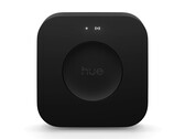 Philips Hue Bridge Pro (na zdjęciu) jest testowany przez niektórych klientów. (Źródło zdjęcia: Philips Hue)