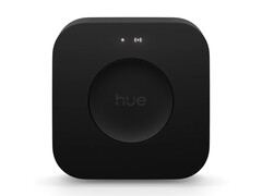 Philips Hue Bridge Pro (na zdjęciu) jest testowany przez niektórych klientów. (Źródło zdjęcia: Philips Hue)