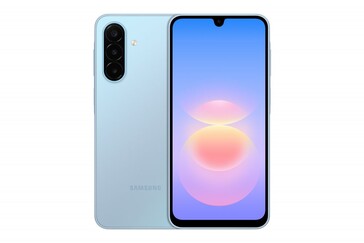 Galaxy A18 4G posiada niewielką baterię o pojemności 5 000 mAh