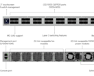 Nowy przełącznik kampusowy firmy Ubiquiti Networks.