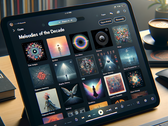 Listy odtwarzania Spotify wykorzystują teraz sztuczną inteligencję (obraz wygenerowany przez DALL-E 3)