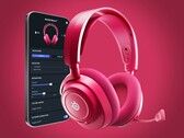 Arctis Nova 7 Gen 2 jest dostępny w kolorze białym, czarnym i różowym (źródło obrazu: SteelSeries, edytowane)