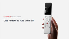 SwitchBot Univeral Remote kosztuje 59,99 USD i obsługuje Matter (źródło obrazu: SwitchBot)