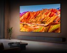 Seria telewizorów TCL Q9M RGB Mini LED TV (na zdjęciu) pojawiła się w Chinach. (Źródło zdjęcia: TCL)