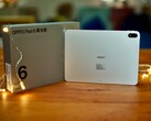Firma Oppo nie wyposażyła swojego modelu Pad 6 w opcję 5G, mimo że jego poprzednik ją posiadał.