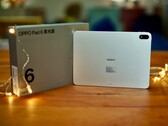 Firma Oppo nie wyposażyła swojego modelu Pad 6 w opcję 5G, mimo że jego poprzednik ją posiadał.