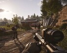 Obraz gry Arena Breakout: Infinite na Steam. (Źródło obrazu: Steam) 