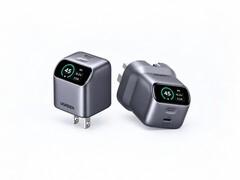 Ugreen Nexode Pro 45W jest dostępny w Stanach Zjednoczonych w cenie 34,99 USD.
