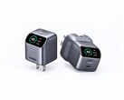 Ugreen Nexode Pro 45W jest dostępny w Stanach Zjednoczonych w cenie 34,99 USD.