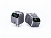 Ugreen Nexode Pro 45W jest dostępny w Stanach Zjednoczonych w cenie 34,99 USD.